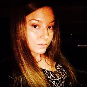 Meet your Posher, Joanna